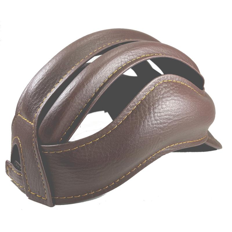 自転車アクセサリー lovell カスク クイックバックル ヘルメット