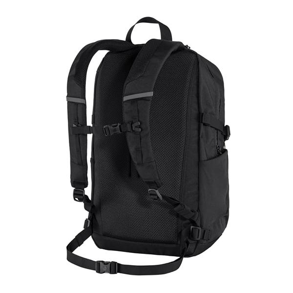 デイパック・バックパック FJALLRAVEN Skule 28(スクール 28) 28L Black_2