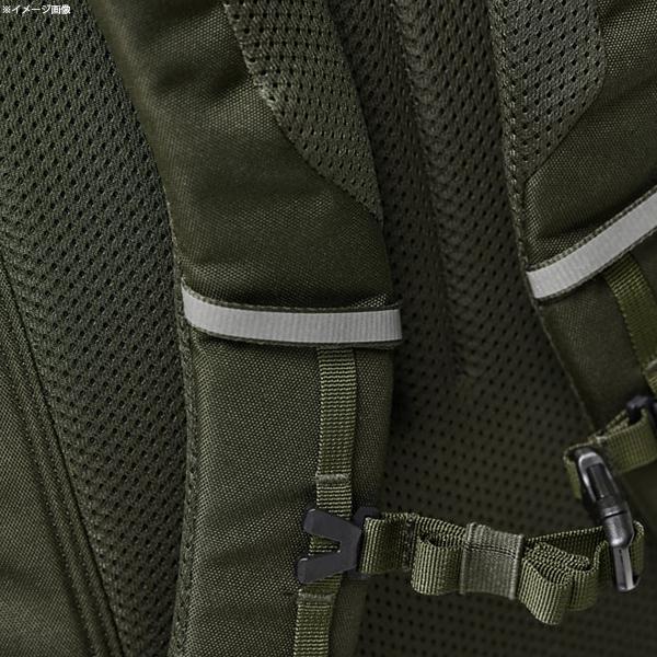 デイパック・バックパック FJALLRAVEN Skule 28(スクール 28) 28L Black_7