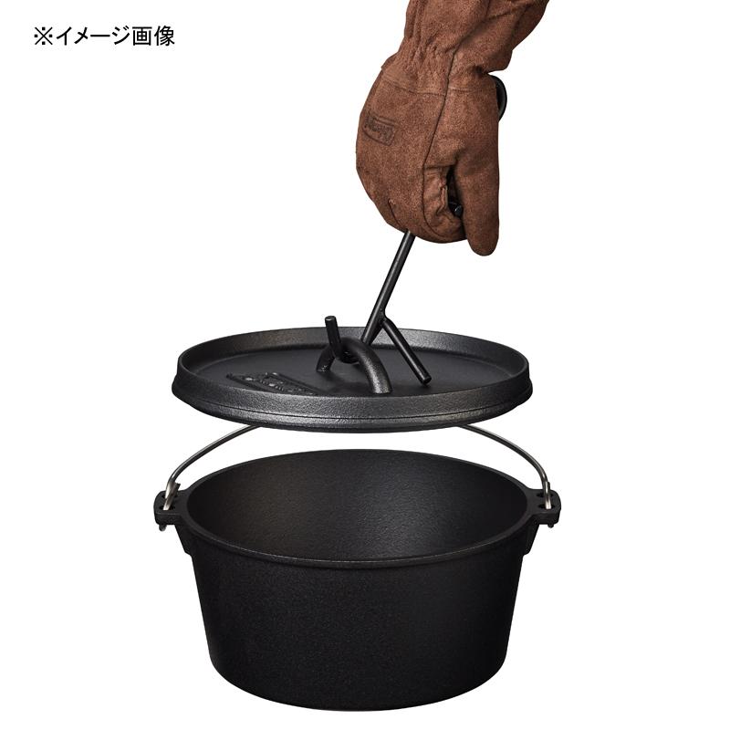 Coleman（コールマン） ダッチオーブン 10インチ : ナチュラム