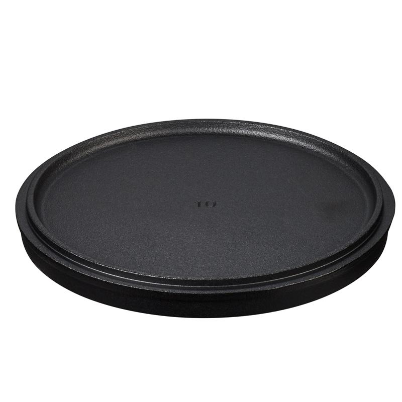Coleman（コールマン） ダッチオーブン 10インチ : ナチュラム