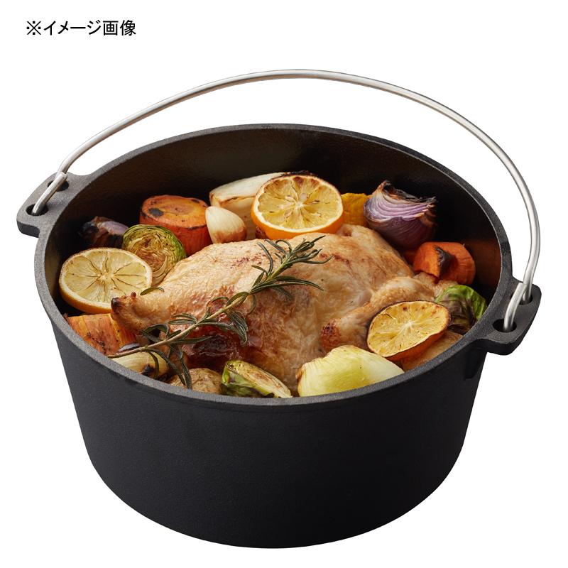 Coleman（コールマン） ダッチオーブン 10インチ : ナチュラム