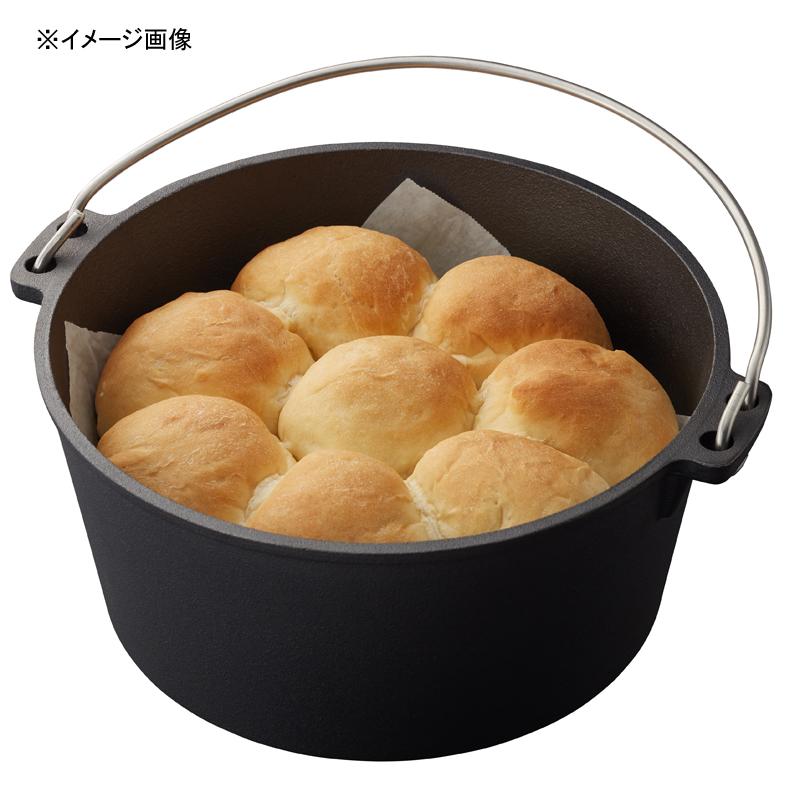 Coleman（コールマン） ダッチオーブン 10インチ : ナチュラム