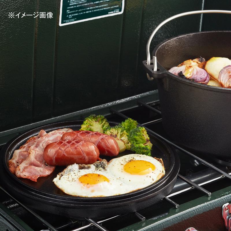 Coleman（コールマン） ダッチオーブン 10インチ : ナチュラム