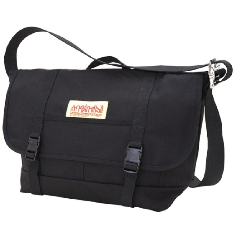バッカン・タックルバッグ Manhattan Portage  Bike Messenger Bag   1000(BLK) Manhattan Portage（マンハッタンポーテージ） Manhattan Portage Bike