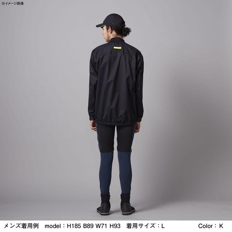トップス(メンズ) ヘリーハンセン チーム スモック トップ V メンズ M