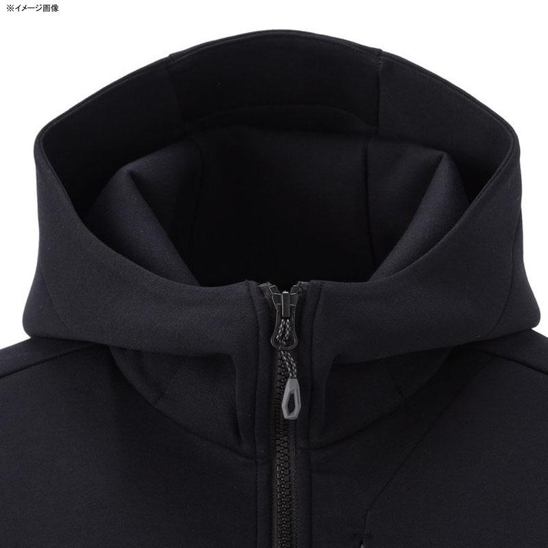 アウター(メンズ) マムート 24春夏 Dyno 2.0 ML Hooded Jacket AF Men’s M 00712(platinum melange)｜naturum-od｜04