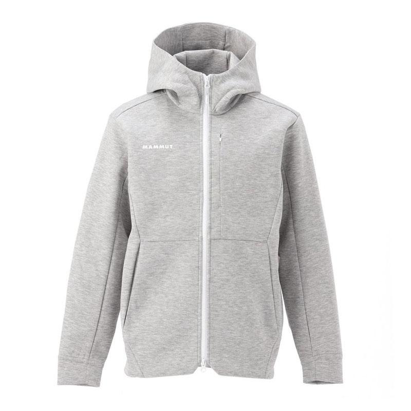 MAMMUT Dyno 2.0 ML Hooded Jacket AF Men's 3