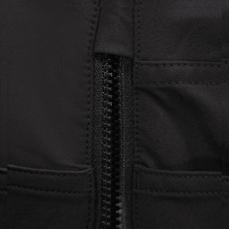 パンツ・スカート マムート Utility SO Pants AF Women’s S BLACK_4