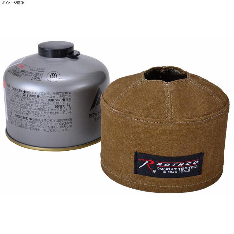 キッチンツール ROTHCO(ロスコ) OD缶カバー250 キャメル : ナチュラム