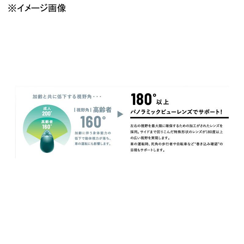 サイクルウェア アックス サングラス オーバーグラス マーブルシルバー ダークスモーク