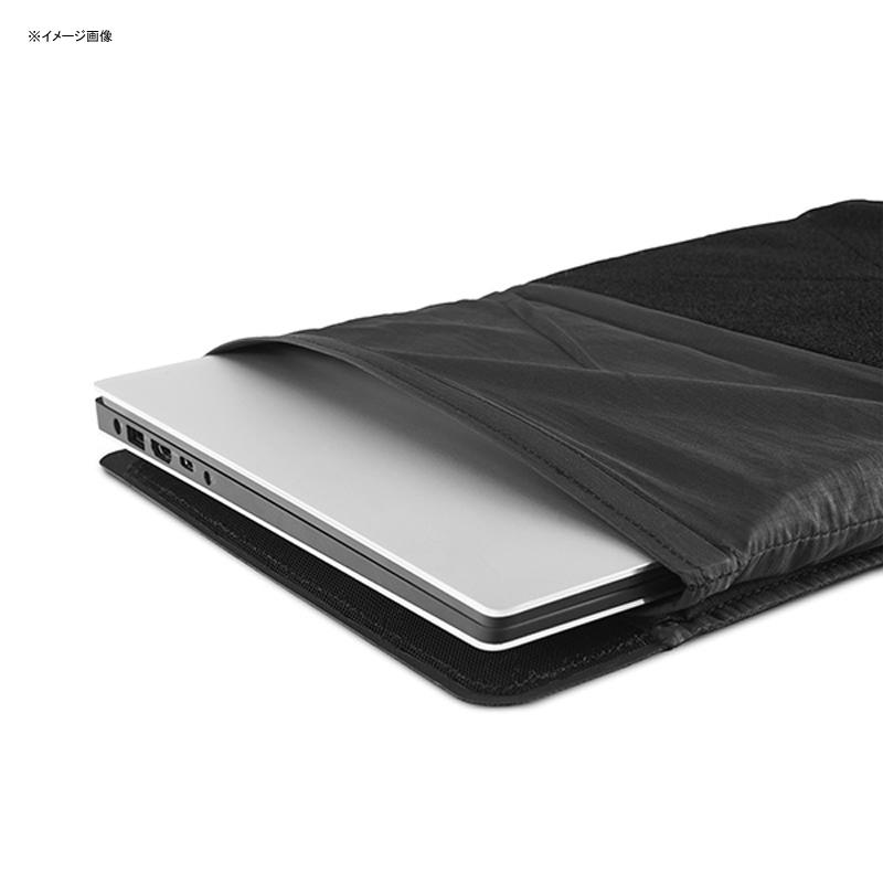ビジネスバッグ Matador LAPTOP BASE LAYER(ラップトップベースレイヤー) 13〜16インチ チャコール_4