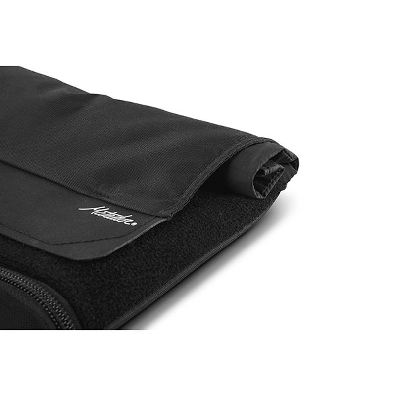 ビジネスバッグ Matador LAPTOP BASE LAYER(ラップトップベースレイヤー) 13〜16インチ チャコール_6