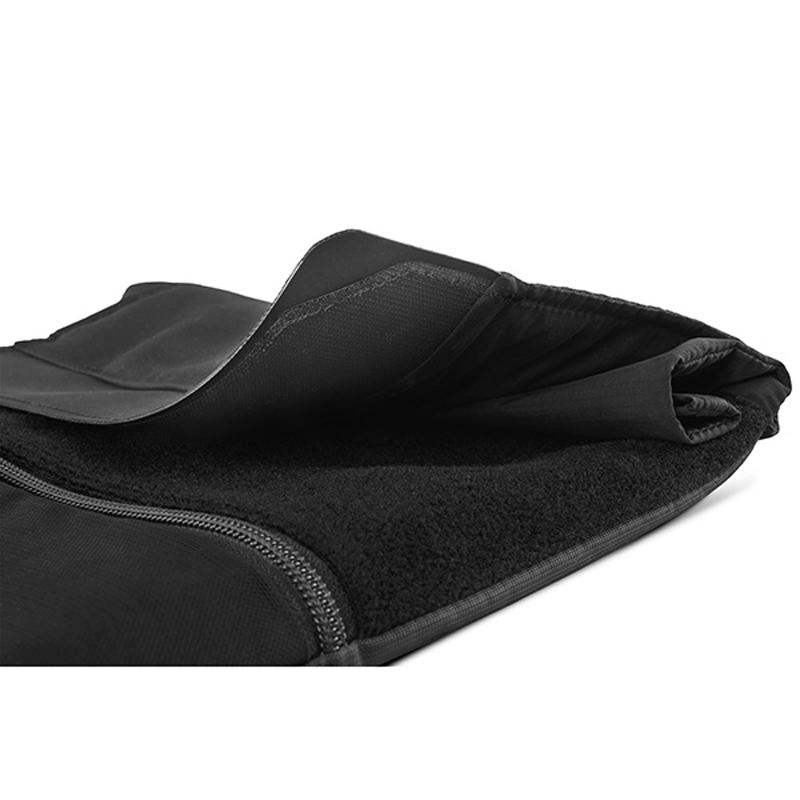 ビジネスバッグ Matador LAPTOP BASE LAYER(ラップトップベースレイヤー) 13〜16インチ チャコール_7