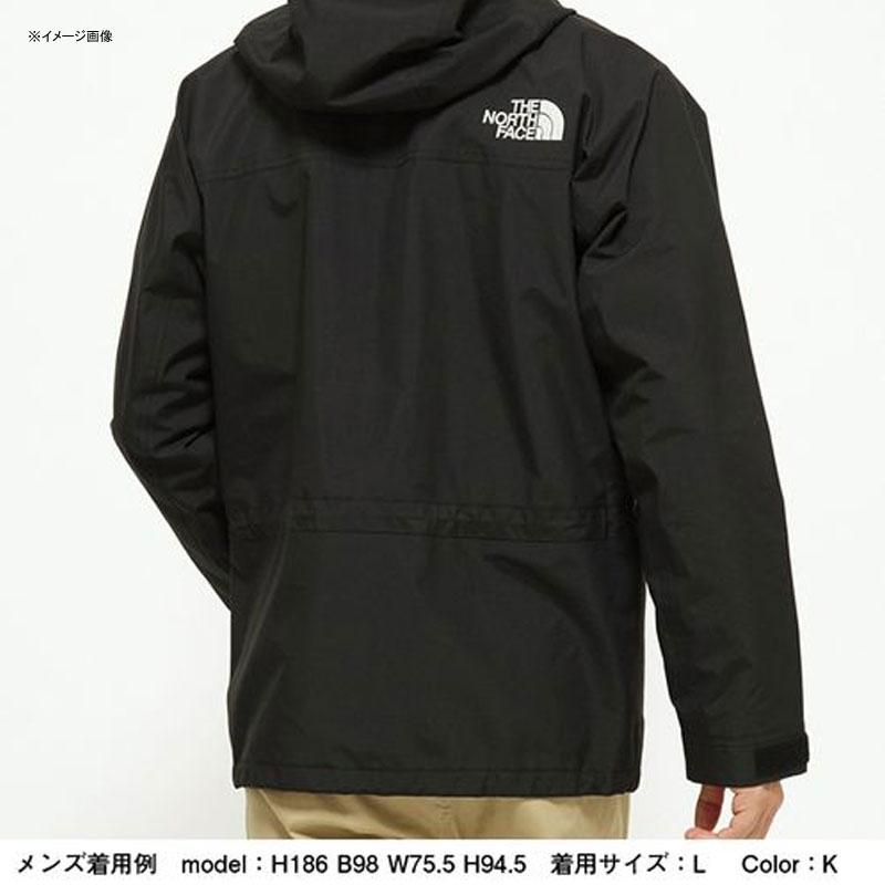 アウター(メンズ) ザ・ノース・フェイス 24春夏 MOUNTAIN LIGHT JACKET(マウンテンライト ジャケット)メンズ L ニュートープ(NT)｜naturum-od｜04