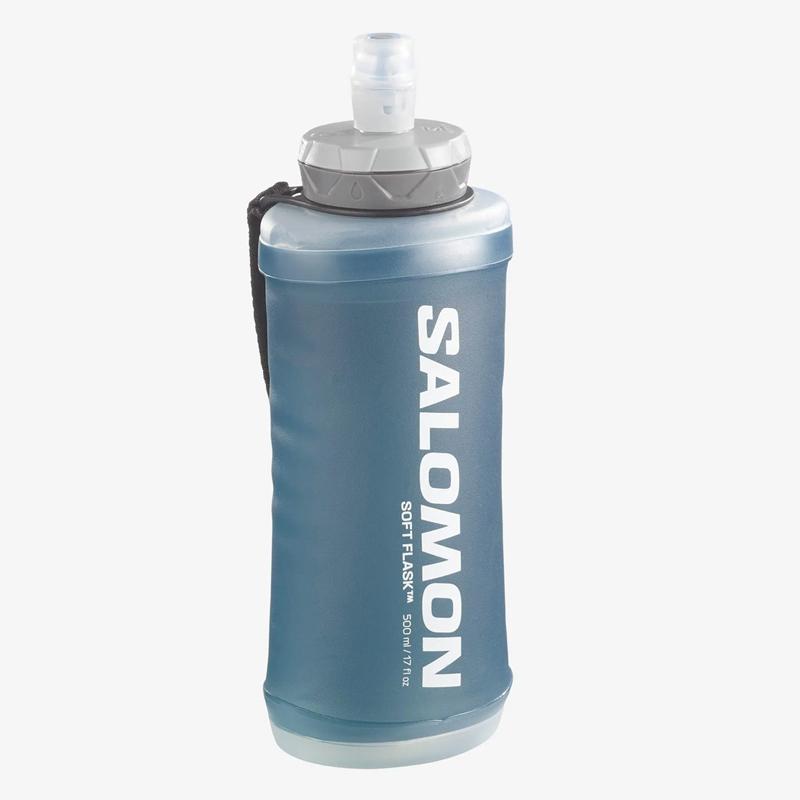 サロモン ACTIVE HANDHELD(アクティブ ハンドヘルド)/フラスク付き 0.5