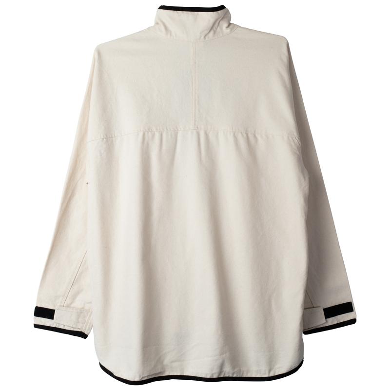 トップス(メンズ) KAVU ビッグ スロー シャツ メンズ S ブリックウッド_1