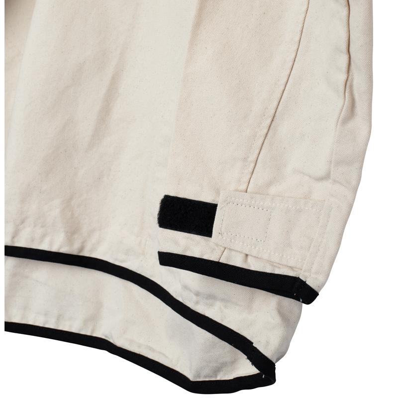 トップス(メンズ) KAVU ビッグ スロー シャツ メンズ S ブリックウッド_3