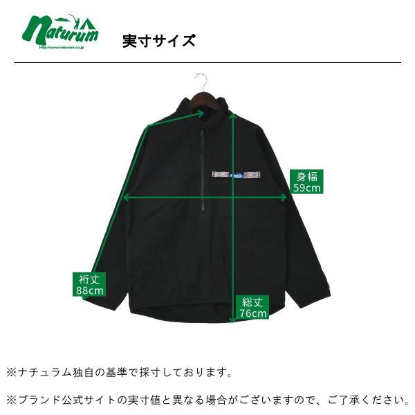 トップス(メンズ) KAVU ビッグ スロー シャツ メンズ S ブリックウッド_4