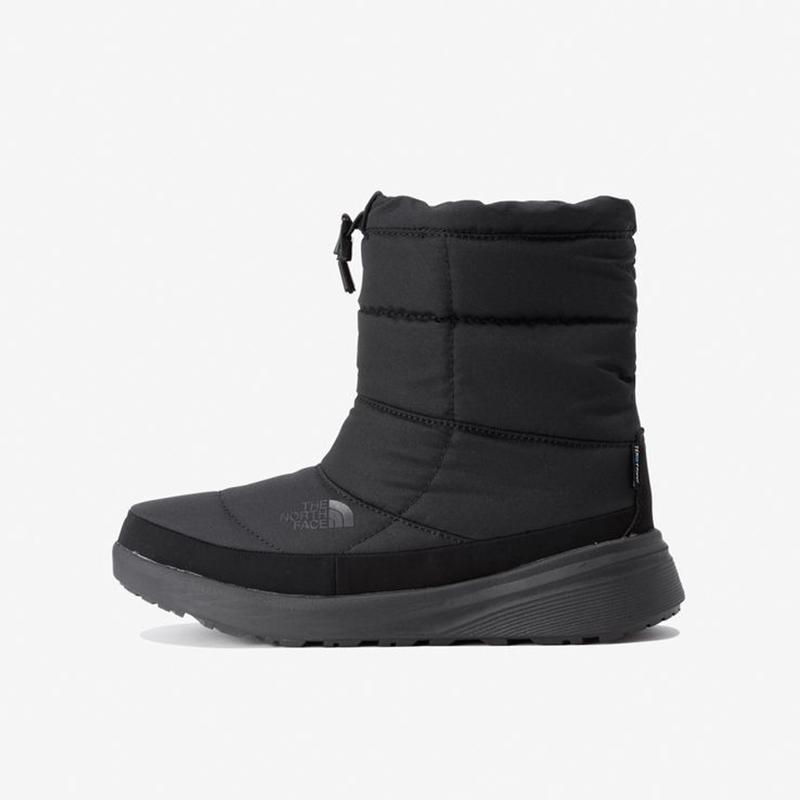 THE NORTH FACE（ザ ノースフェイス） 防寒ウィンターブーツ ヌプシ