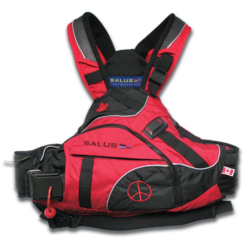 SALUS  プロト  S-M  レッド SALUS プロト S-M レッド : ナチュラム アウトドア専門店 - 通販