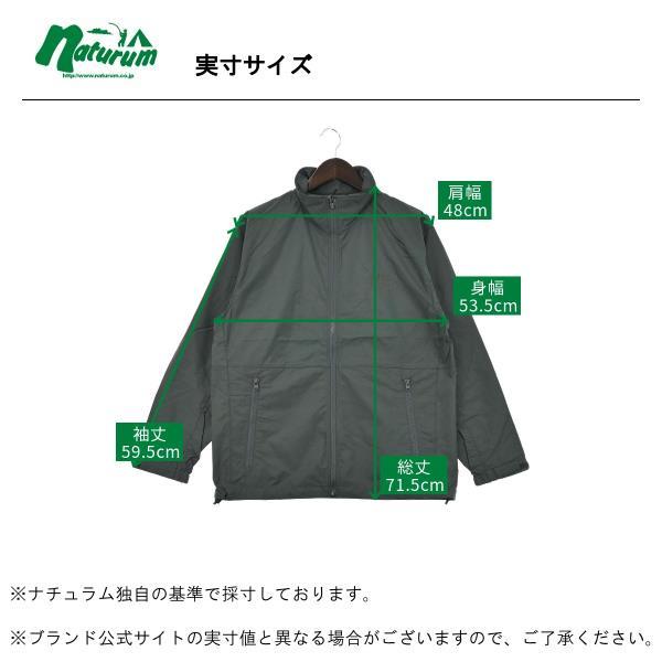 アウター(メンズ) ヘリーハンセン VALLE JACKET(ヴァーレジャケット) M ブラック(K)｜naturum-od｜11