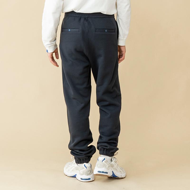 パンツ(メンズ) BURLAP OUTFITTER JOGGER PANT FR M NAVY｜naturum-od｜12