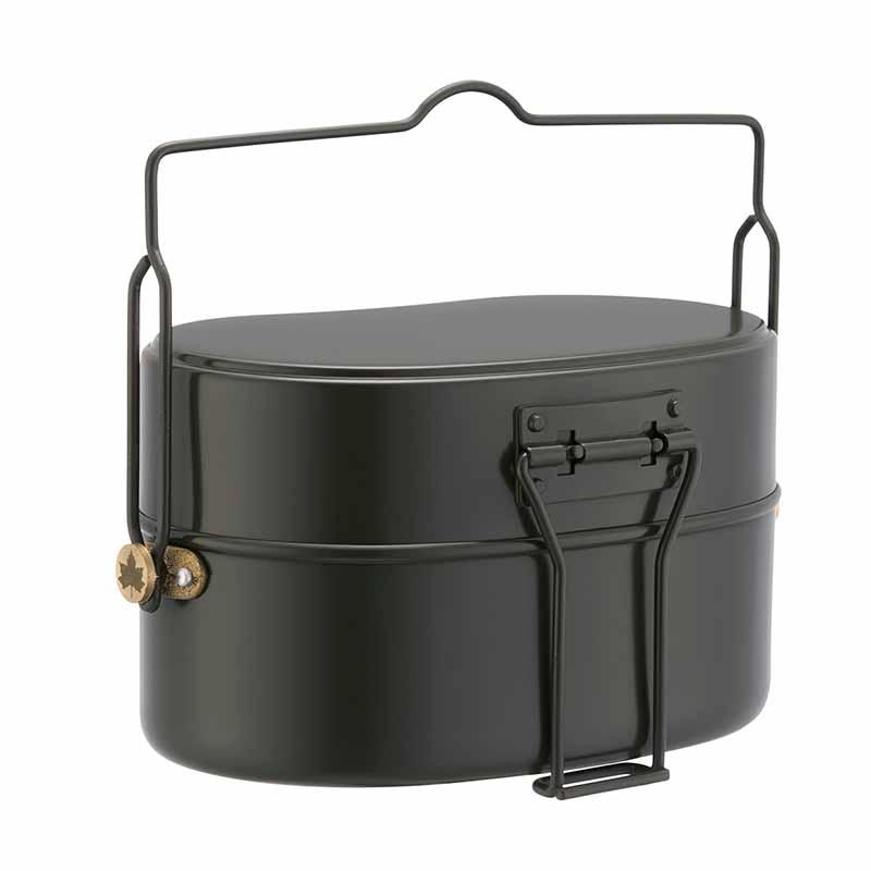 ロゴス キッチンツール 23式ハンゴウ(2合) LOGOS（ロゴス） キッチンツール 23式ハンゴウ(2合) : ナチュラム