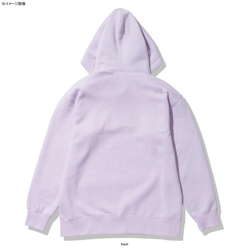 トップス(レディース) ザ・ノース・フェイス Women's Oversized Sweat