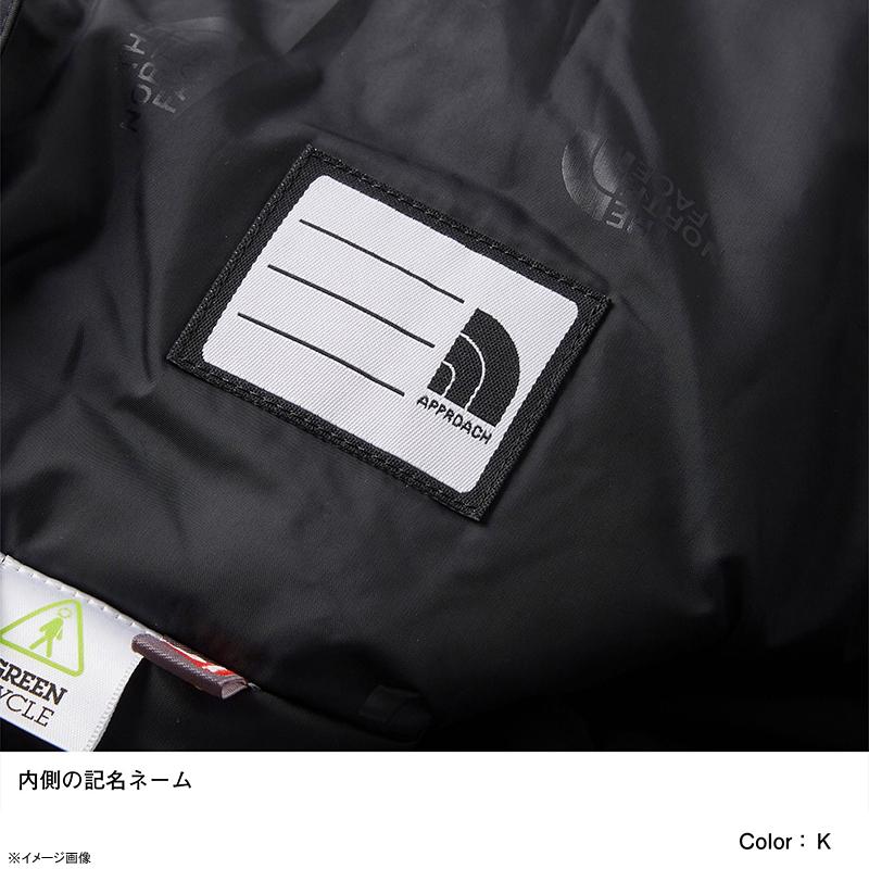 THE NORTH FACE（ザ ノースフェイス） アウトドアウェア B Snow