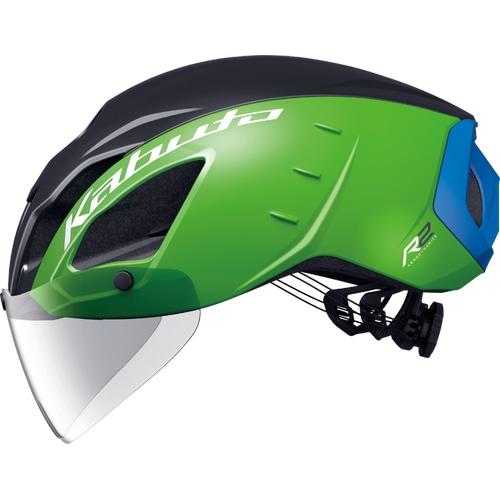 OGK KABUTO 自転車アクセサリー 【数量限定モデル】AERO-R2 MTR 自転車ヘルメット  S/M  MTR 自転車アクセサリー OGK KABUTO 数量限定モデル AERO-R2 MTR 自転車