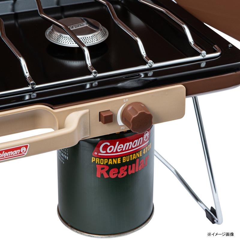 Coleman（コールマン） ツーバーナー パワーハウスLPツーバーナー