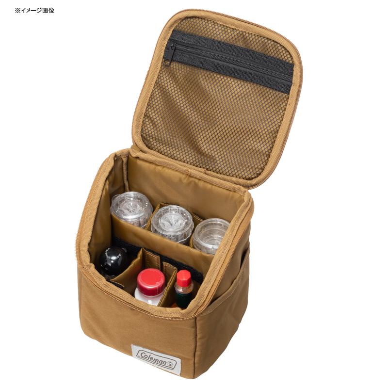 Coleman（コールマン） キッチンツール スパイスボックス コヨーテ