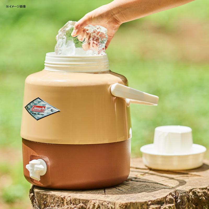 ポイント10倍】 水筒 ボトル ポリタンク コールマン Coleman スチール