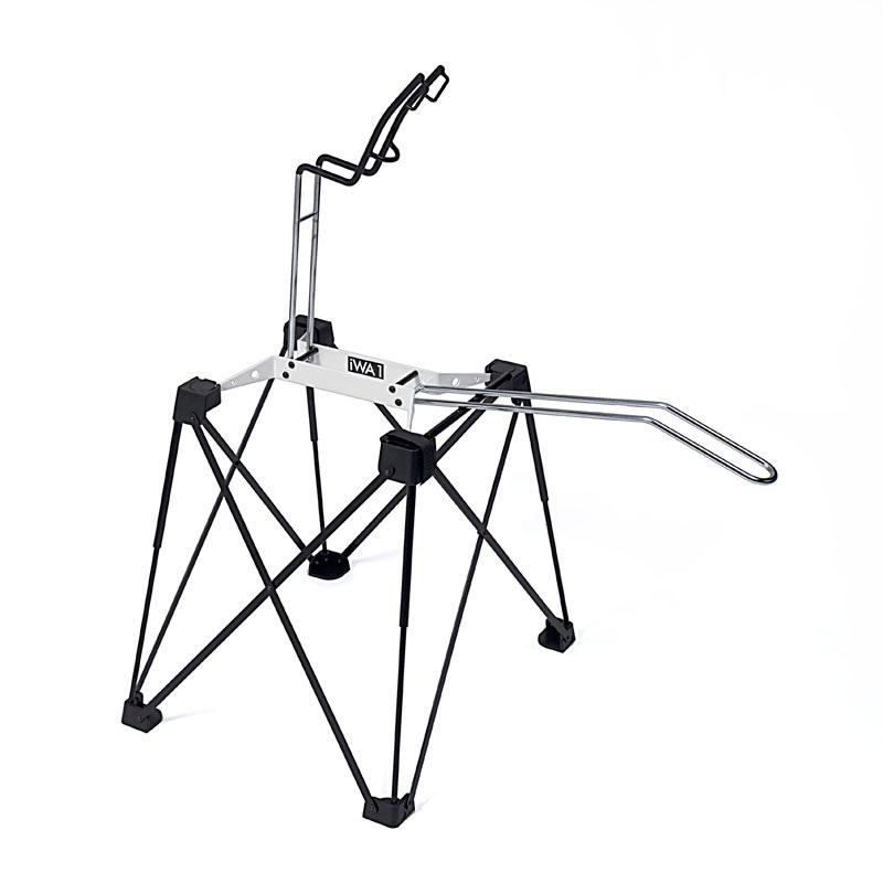 丸八工機 自転車アクセサリー ディスプレイ&パーツトレイ メンテナンス サイクル/自転車   白 自転車アクセサリー 丸八工機 ディスプレイ&パーツトレイ メンテナンス