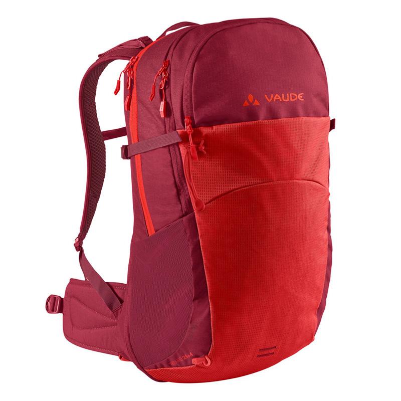 VAUDE(ファウデ) Hidalgo24+4 24+4L 6730 .15493 デイパック・バック