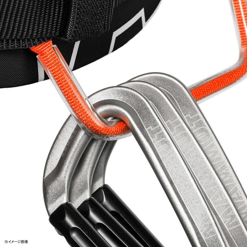 マムート 23春夏 4 Slide Harness M-XL 2238(orange×black)｜naturum-od｜06