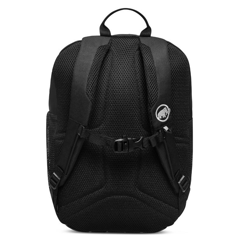 マムート 24春夏 First Zip(ファーストジップ) 16L 0001(black)｜naturum-od｜02