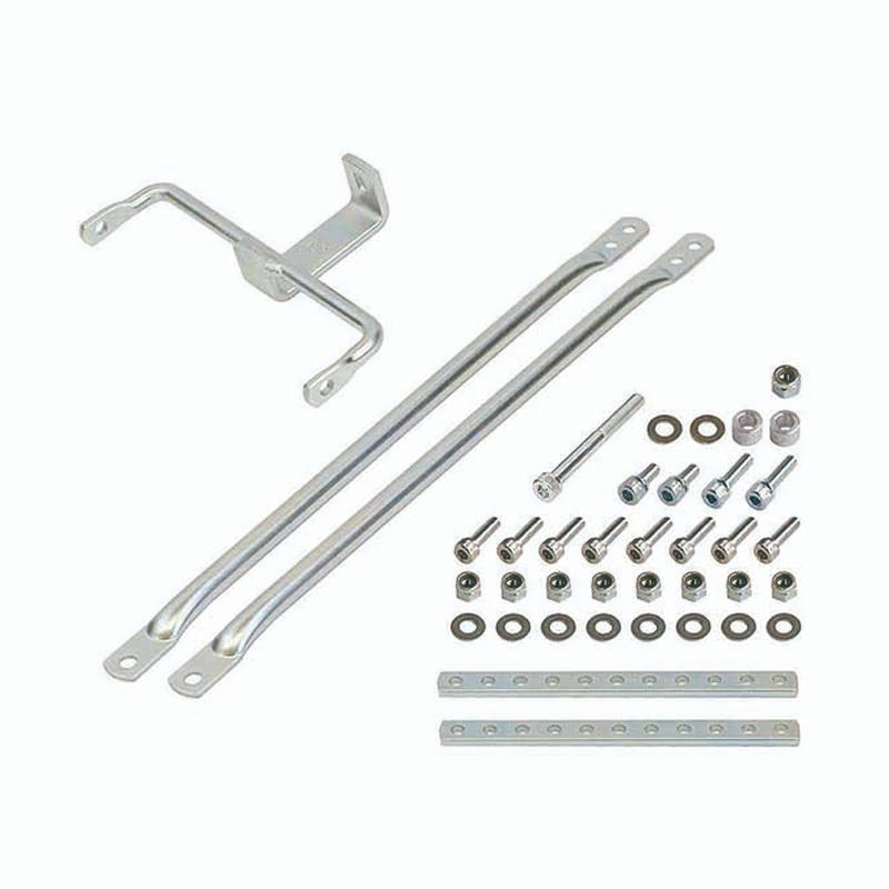 自転車アクセサリー 昭和インダストリーズ Mount Set(for V-Brake+