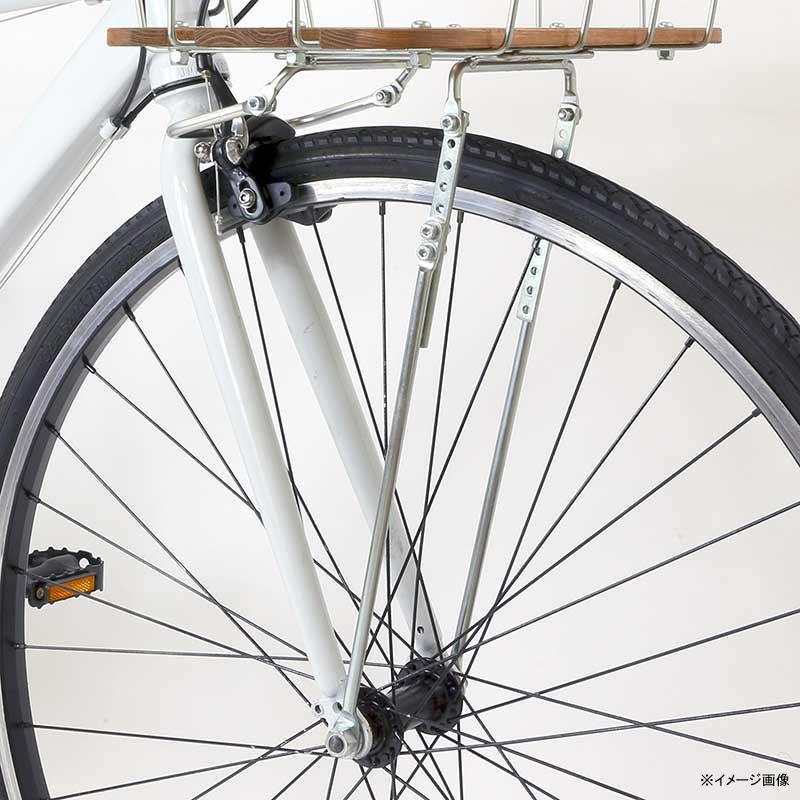 自転車アクセサリー 昭和インダストリーズ マウント セット(キャリパー