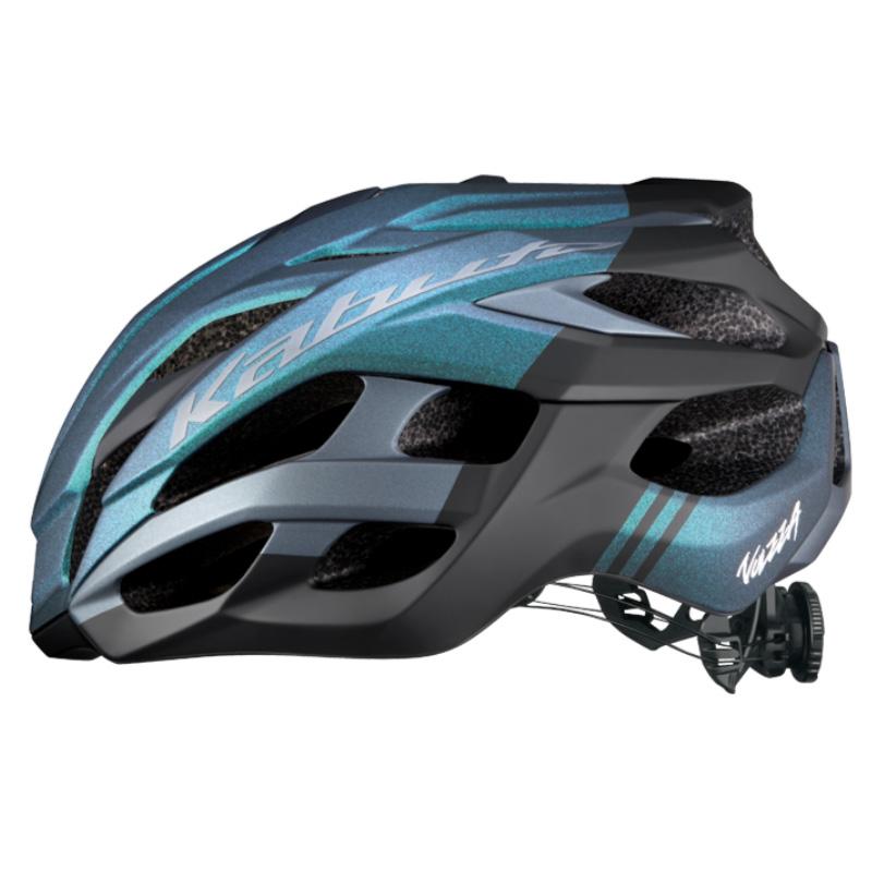 OGK KABUTO 自転車アクセサリー VOLZZA ヴォルツァ ヘルメット サイクル/自転車  L/XL  G-2マットグリッター 自転車アクセサリー OGK KABUTO VOLZZA ヴォルツァ ヘルメット