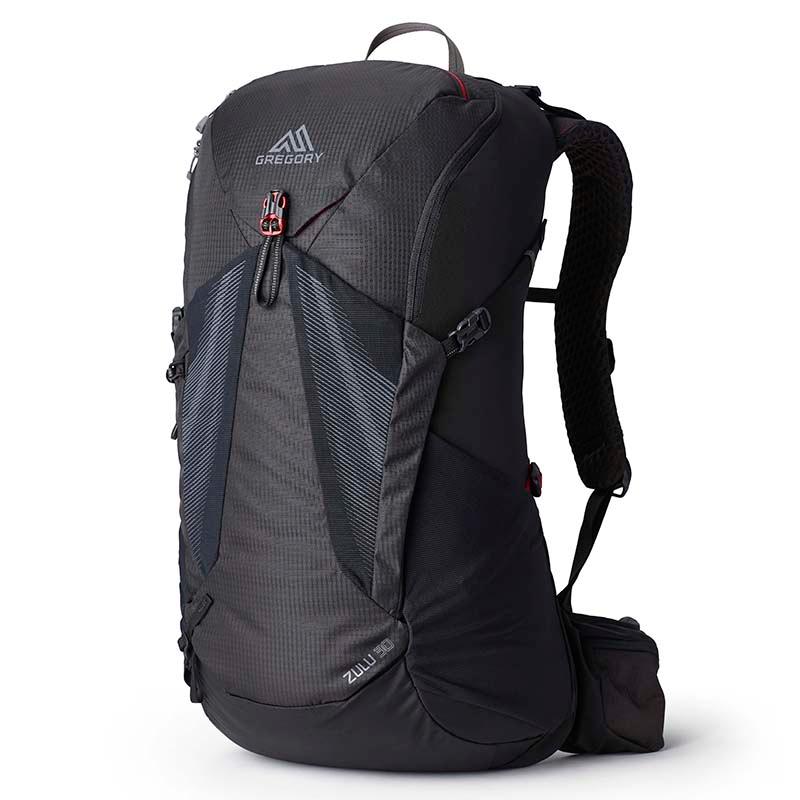 登山・トレッキングバッグ グレゴリー ZULU 30(ズール 30) 30L(MD/LG