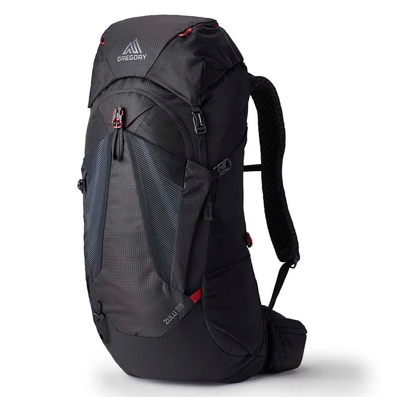登山・トレッキングバッグ グレゴリー ZULU 35(ズール 35) 33L
