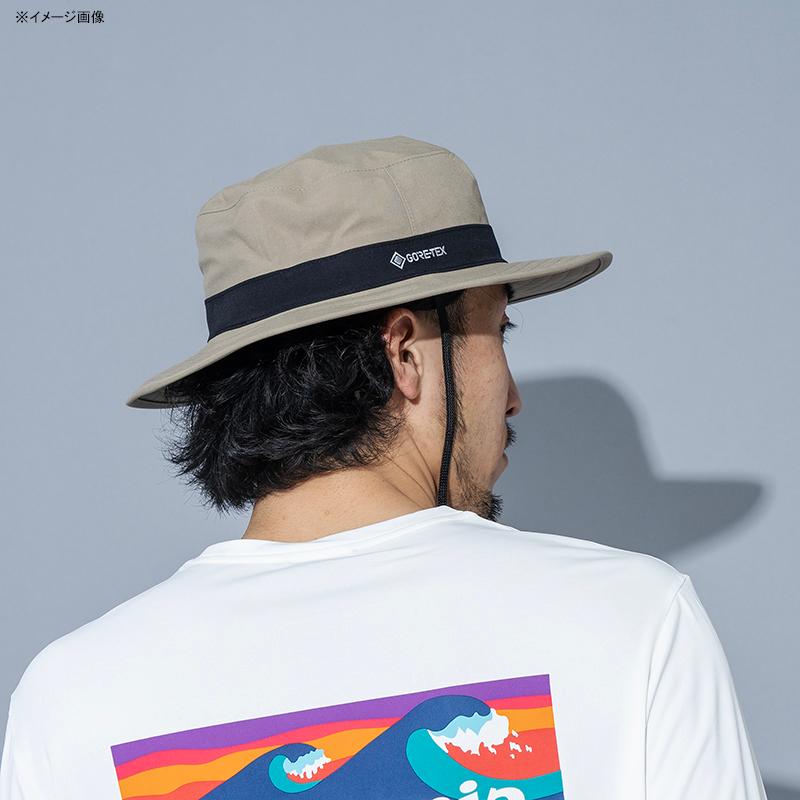 帽子 ザ・ノース・フェイス 24春夏 GORE-TEX HAT(ゴアテックス ハット) XL クラシックカーキ(CK)｜naturum-od｜08