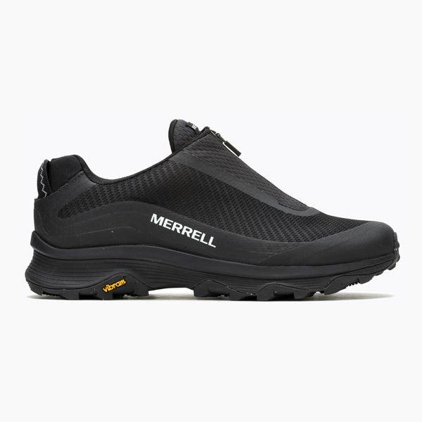 メレル MOAB SPEED STORM MOC GORE-TEX 8.5/26.5cm BLACK/BLACK 