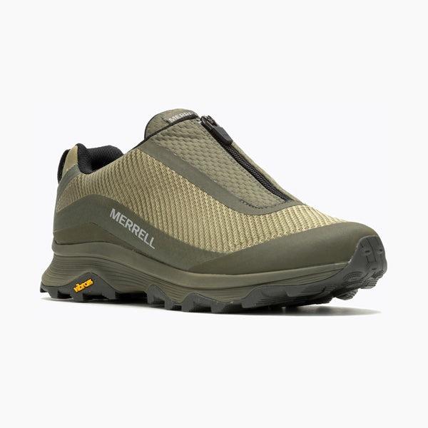 メレル MOAB SPEED STORM MOC GORE-TEX 26.5cm HERB