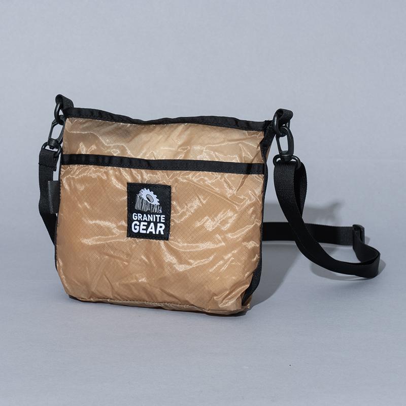 GRANITE GEAR(グラナイトギア) HIKER SATCHEL(ハイカーサチェル) ONE