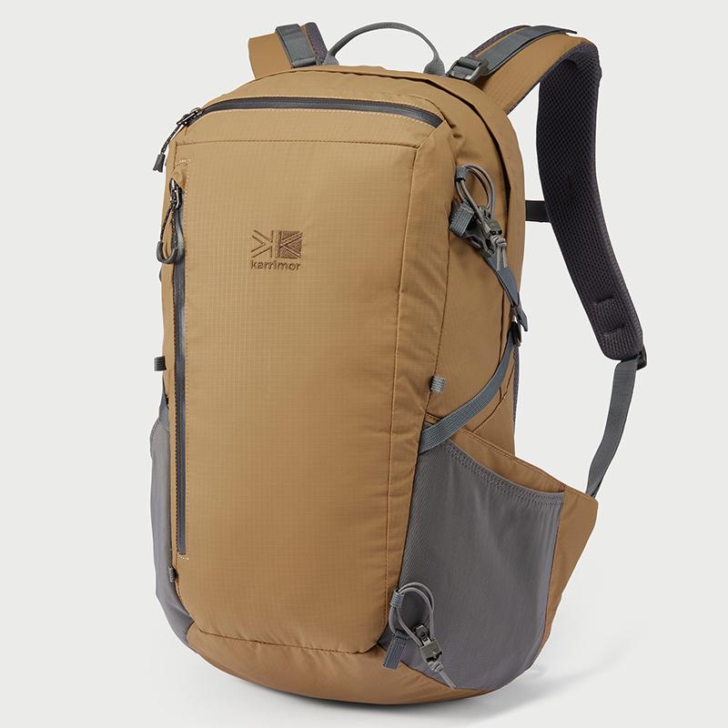 karrimor デイパック・バックパック altair 25(アルタイル 25)  25L  0520(Coyote) デイパック・バックパック karrimor altair 25(アルタイル 25) 25L