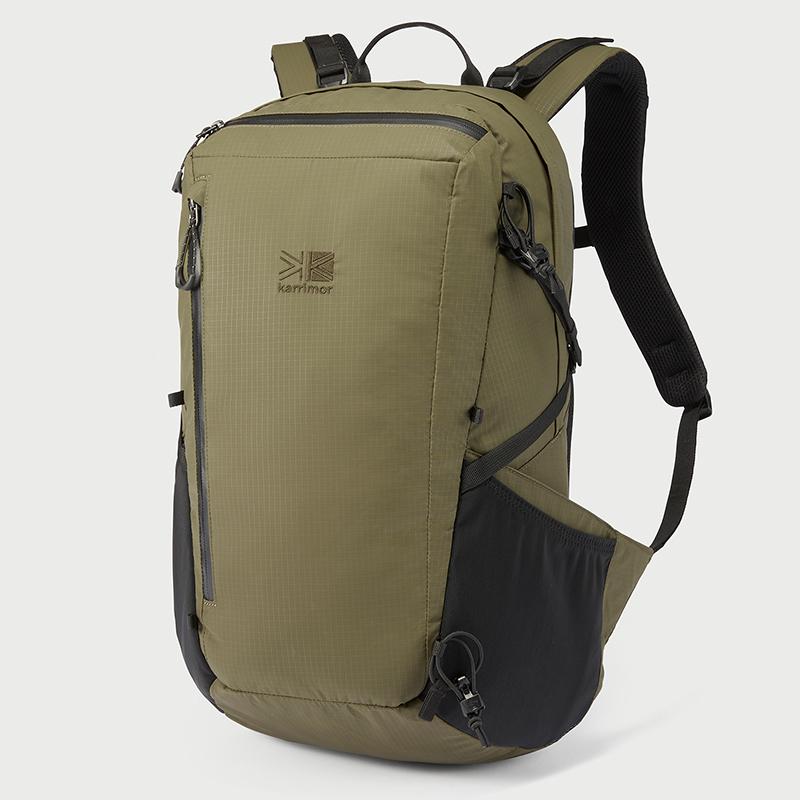 karrimor デイパック・バックパック altair 25(アルタイル 25)  25L  8600(Olive) デイパック・バックパック karrimor altair 25(アルタイル 25) 25L