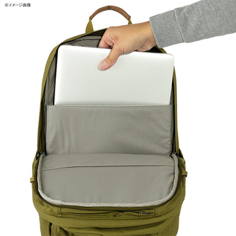 デイパック・バックパック FJALLRAVEN Raven 28(ラーベン 28) 28L Khaki Dust｜naturum-od｜06